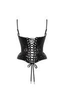 Alejandra | Women's Sweetheart Neck Spaghetti Strap Bust Cups Sequin Maxi Dress