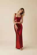 Amelia | Women’s Dazzling Party Mini Dress