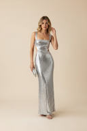 Amelia | Women’s Dazzling Party Mini Dress