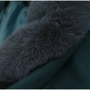 Audrey | Faux Fur Jacket