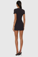Beatrice | Women's Cutout Bodycon Mini Dress