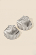 Brooke | Women's Shell Earrings