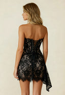 Clara | Women’s Stunning Tulle Corset Dress