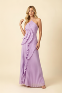 Eliza | Women’s Elegant Ruffled Dress