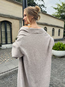 Ensley | Women's Square Neck Three Piece Knit Set