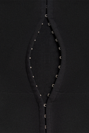 Esme | Women's Bodycon Hook Mini Dress