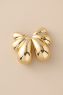 Evelyn | Women's Butterfly Wing Stud Earrings