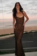 Jessica | Women's Radiant Sequin Gown