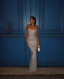 Jessica | Women's Radiant Sequin Gown