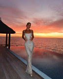 Jessica | Women's Radiant Sequin Gown