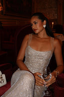 Jessica | Women's Radiant Sequin Gown