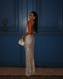 Jessica | Women's Radiant Sequin Gown