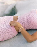 Karissa | Women's One-Strap Summer Vacation Two-Piece Set