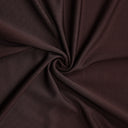 Kataleya | Women's Asymmetric Cape Shoulder Ruched Waist Draped Maxi Dress