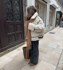 Katherine | Women's Oversized Jacket