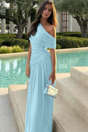 Andrea | Women's Sequin Top with Ruffles