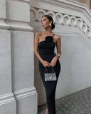 Kennedy | Women's Sophisticated Floral Dress