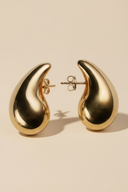Lydia | Women's Elegant Droplet Earrings