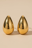 Lydia | Women's Elegant Droplet Earrings