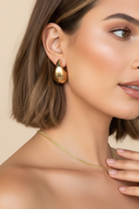 Lydia | Women's Elegant Droplet Earrings