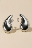 Lydia | Women's Elegant Droplet Earrings