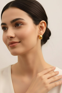 Serena | Women's Vintage Inspired Earrings