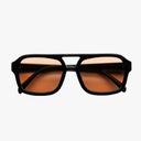 Zaniyah | Women's Cinnamon Tinted Sunglasses
