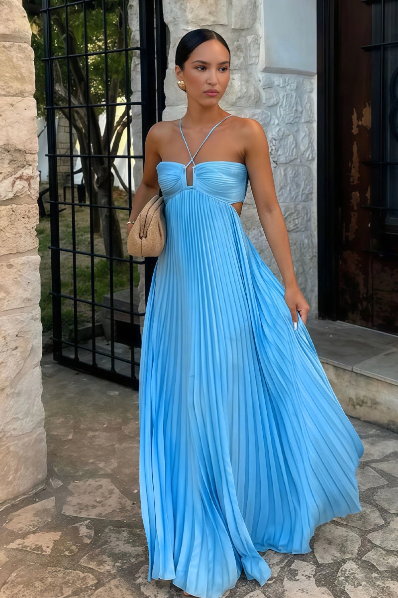 hazel prom dresses Hazel Formal Lace-Up Back Mermaid Dress